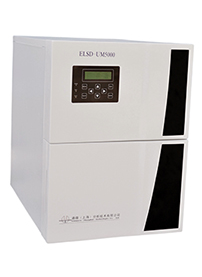 UM5000 ELSD 蒸发光散射检测器