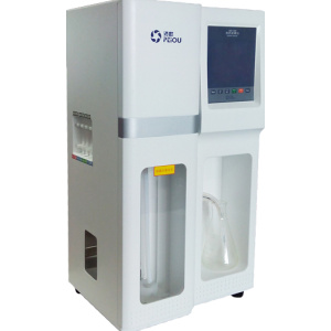 SKD-310/320/390 二氧化硫检测仪