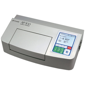 AP-300全自动温控糖量旋光仪检糖计