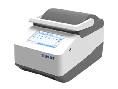 Gentier 32R  全自动PCR分析系统