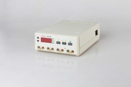EPS-600 数显式稳压稳流电泳