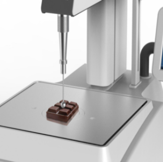 Texture Analyzer 质构仪-3D打印食品质构仪