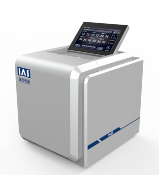  IAS-5100 近红外光谱分析仪