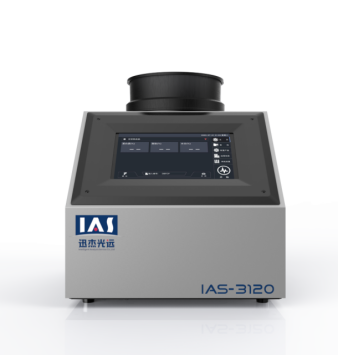  IAS-3120 近红外光谱分析仪